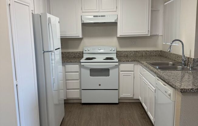 Sierra Villas Apartments