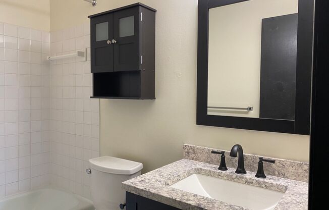 2 beds, 2 baths, 1,060 sqft, $1,550, Unit 7710-301