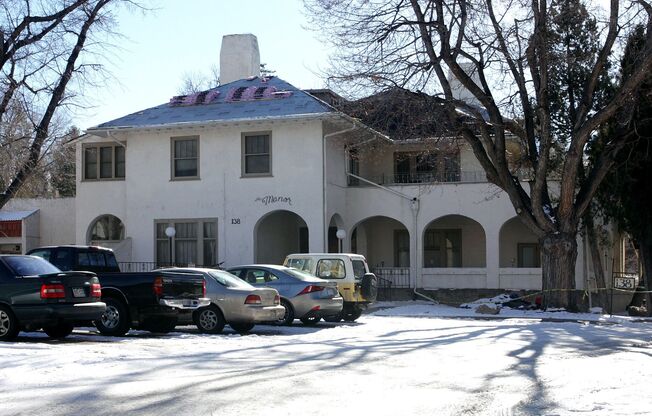 The Manor