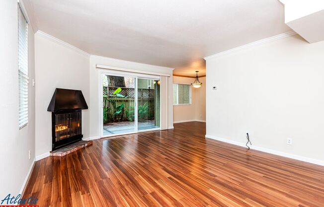 Pueblo De Los Gatos | Garage | Desirable Location