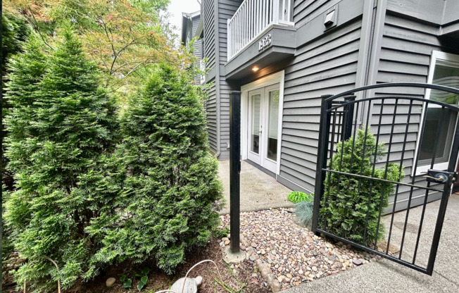 Madison Park Townhome