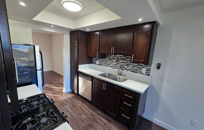 1 bed, 1 bath, 700 sqft, $2,195, Unit 315