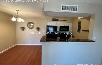623 W Guadalupe Road