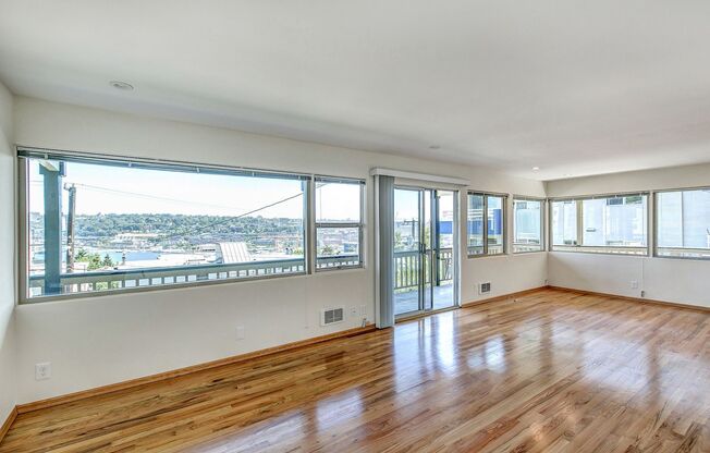 Queen Anne Fiveplex