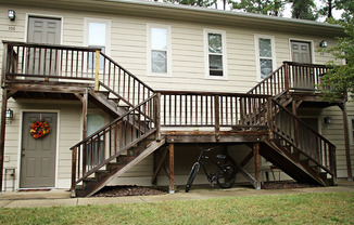Relax at The Retreat