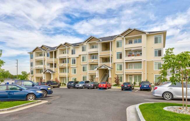 Partner-provided property photo