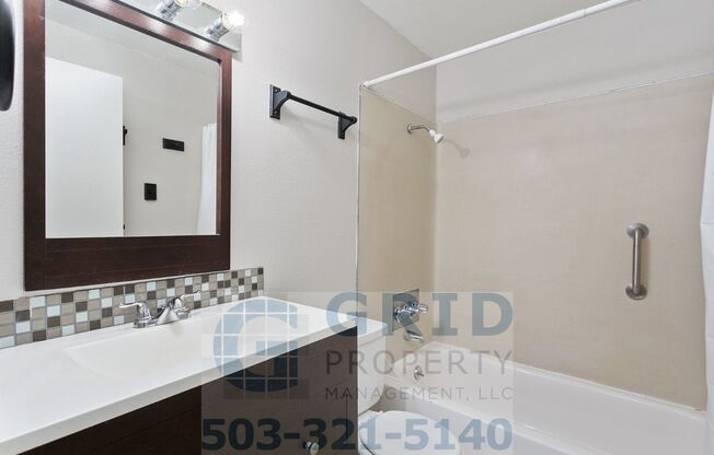 2 beds, 1 bath, $1,745, Unit 7035