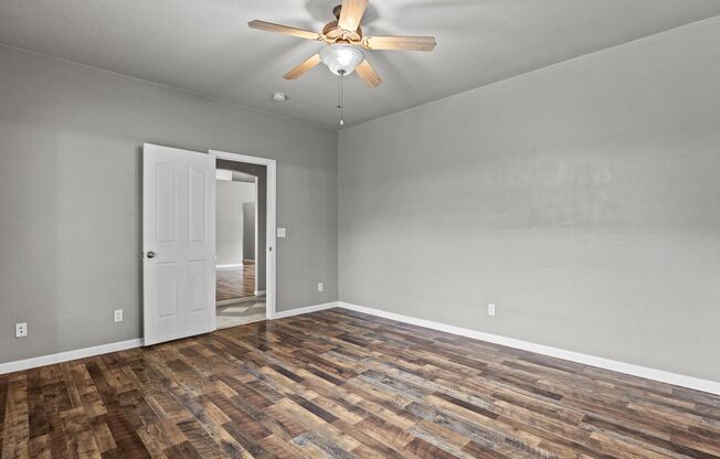 Spacious 3-Bed Ranch Home w/ 3-Car Garage & RV Parking In Quiet North Grand Junction Neighborhood