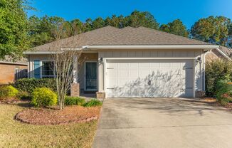 Hammock Bay Home in Freeport!