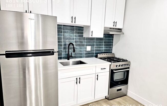 4814 Mascot St