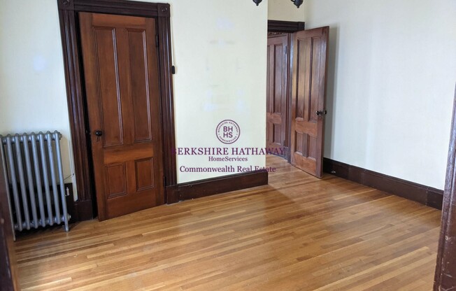 15 Beacon St.