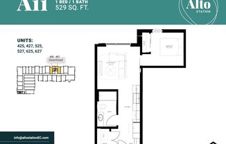 Partner-provided photo for $1350 unit