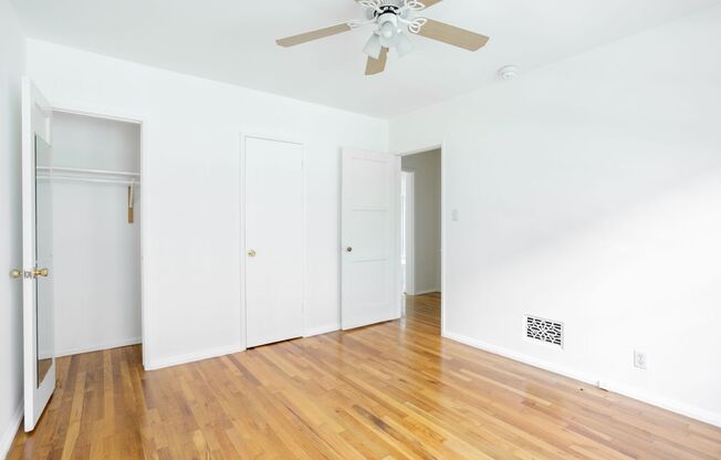 Maple Dr Apartments