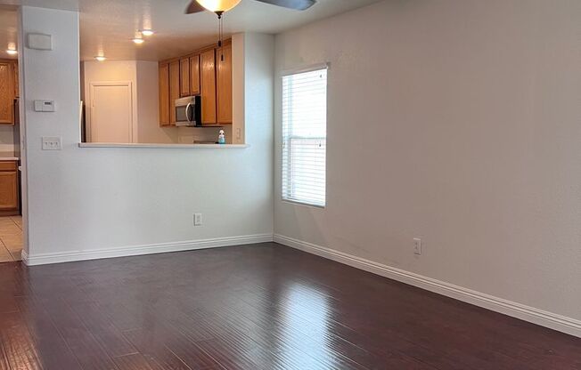 MOVE IN TODAY! 3 bed 2.5 bath home in the Southwest part of Las Vegas!