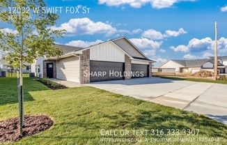 12032 W SWIFT FOX ST