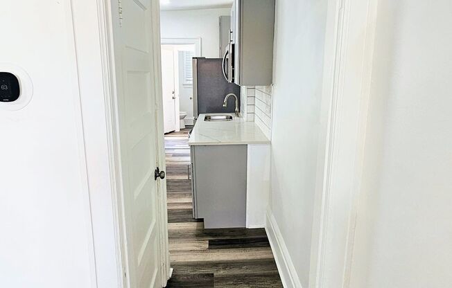 COMING SOON! Live Central at Gault Street – Contemporary Apartments in the Heart of Columbus