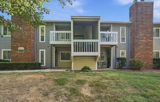 1 Bedroom Condo In South Park!