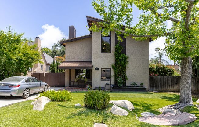 A Hidden Gem in Pasadena’s East End