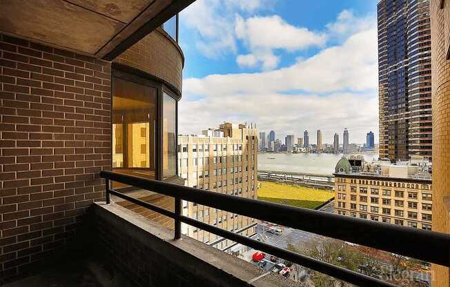 2 beds, 2 baths, 1,134 sqft, $5,995, Unit 14-K