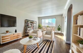 1311 Madison St., NW