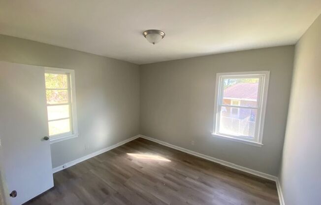 3 Bedroom 1.5 Bathroom Home - HAPP Accepted