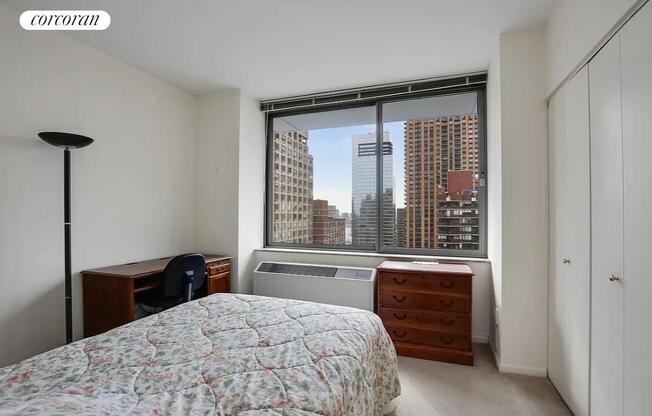 1 bed, 1 bath, $4,850, Unit 27B