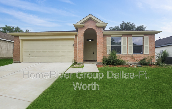 117 QUAIL RUN DR