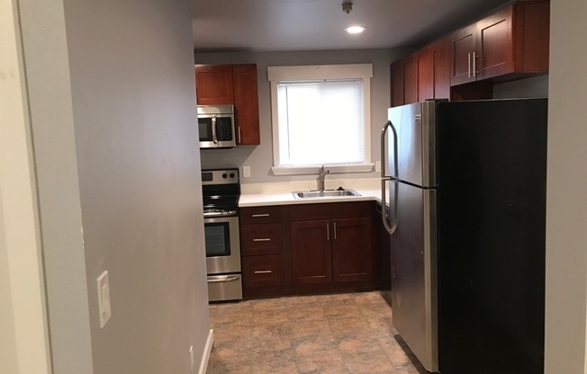 Beacon View Apartments
