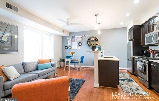 4800 Georgia Ave NW Unit 101