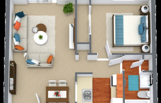 Westwood Apartments