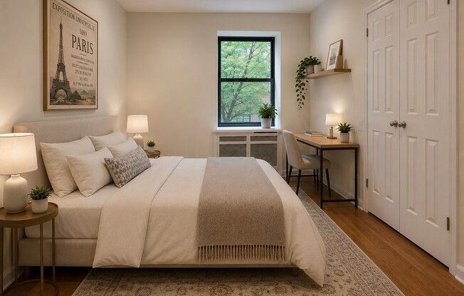 257 W 91 ST