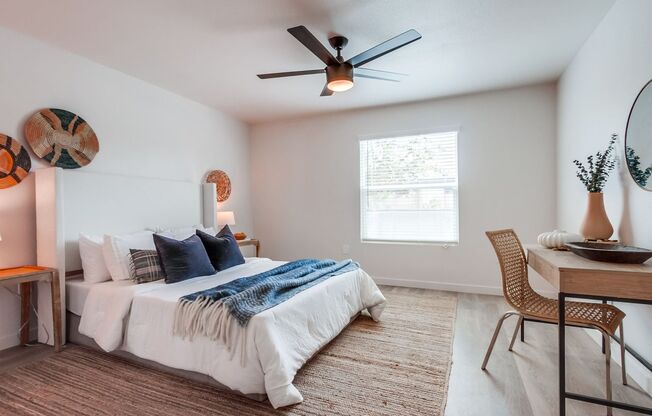 3 beds, 2 baths, 970 sqft, $3,495, Unit 4880-1