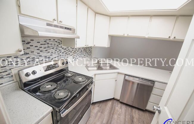 2 beds, 2 baths, 1,100 sqft, $1,349, Unit 4080 22