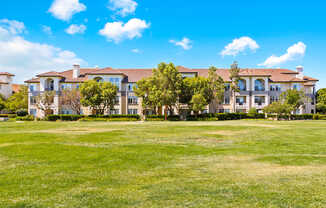 Park Place at San Mateo Apartments