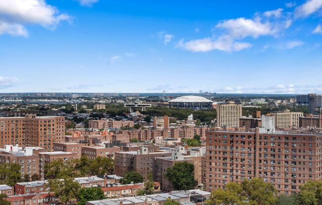 1 bed, 1 bath, 493 sqft, $3,295, Unit 12L