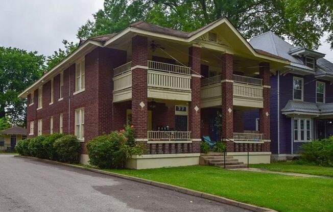 Belvedere Place