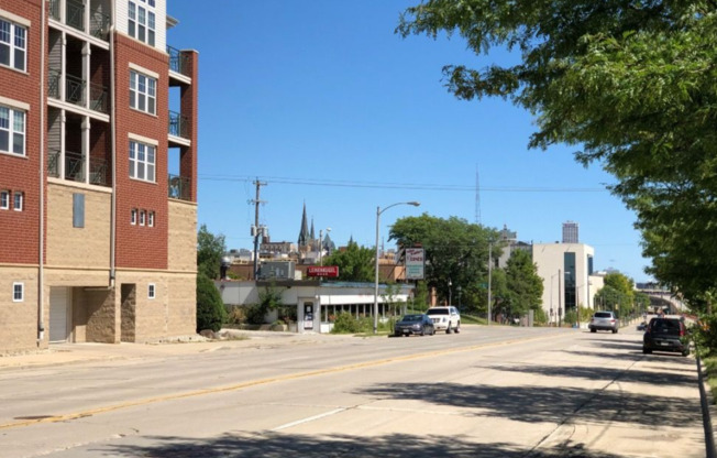 Marquette Housing- 509