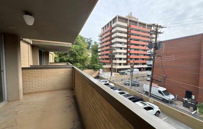 1 bed, 1 bath, 640 sqft, $1,395, Unit 404