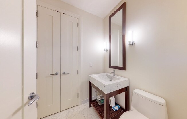 2 beds, 2.5 baths, 1,781 sqft, $15,000, Unit PH1F