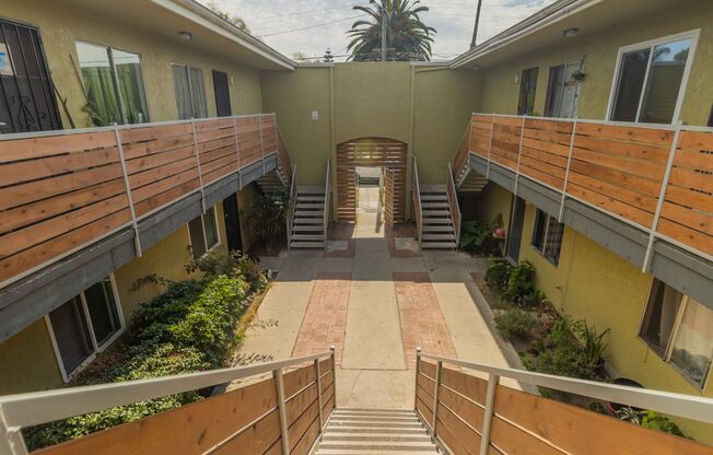 Garfield Apartments