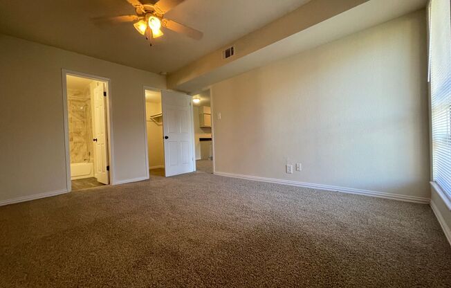 Champion Court Apartments