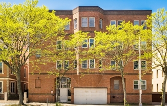 2456 Massachusetts Ave Apt 302