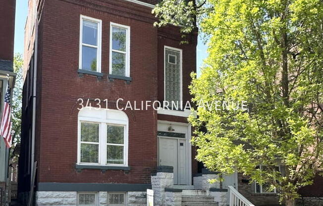 3431 CALIFORNIA AVE