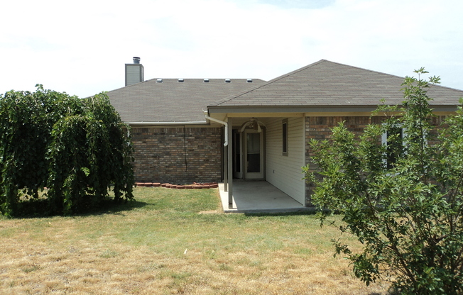 3501 Woodrow