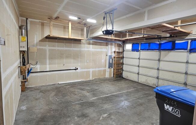 A Place to Call Home: Modern 4-Bedroom With Open Layout & Fenced Yard