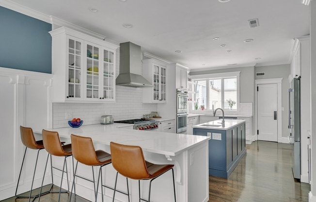 105 WINCHESTER ST