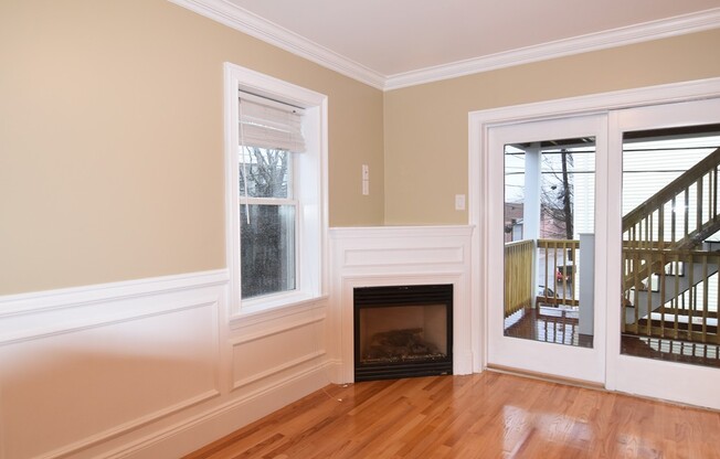 120 D St.