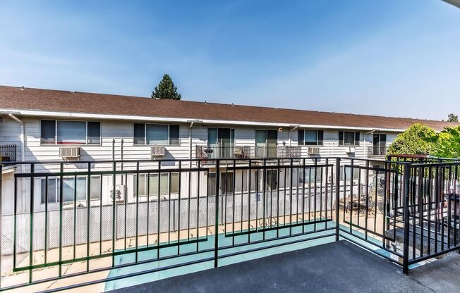 Kathy Ann Apartments