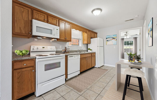 Home Place Apartments