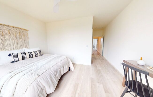 1 bed, 1 bath, 305 sqft, $900